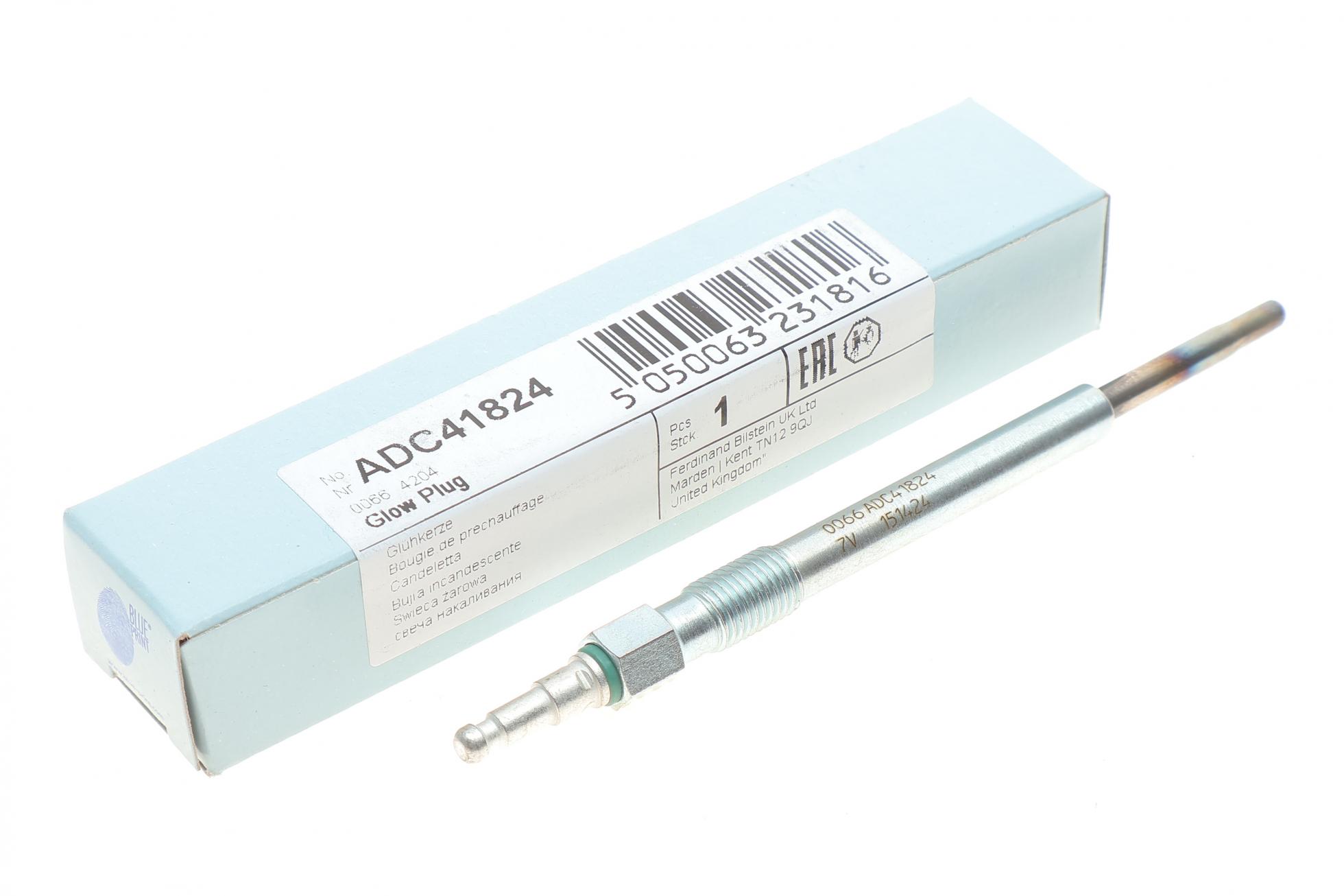 ADC41824 BLUE PRINT